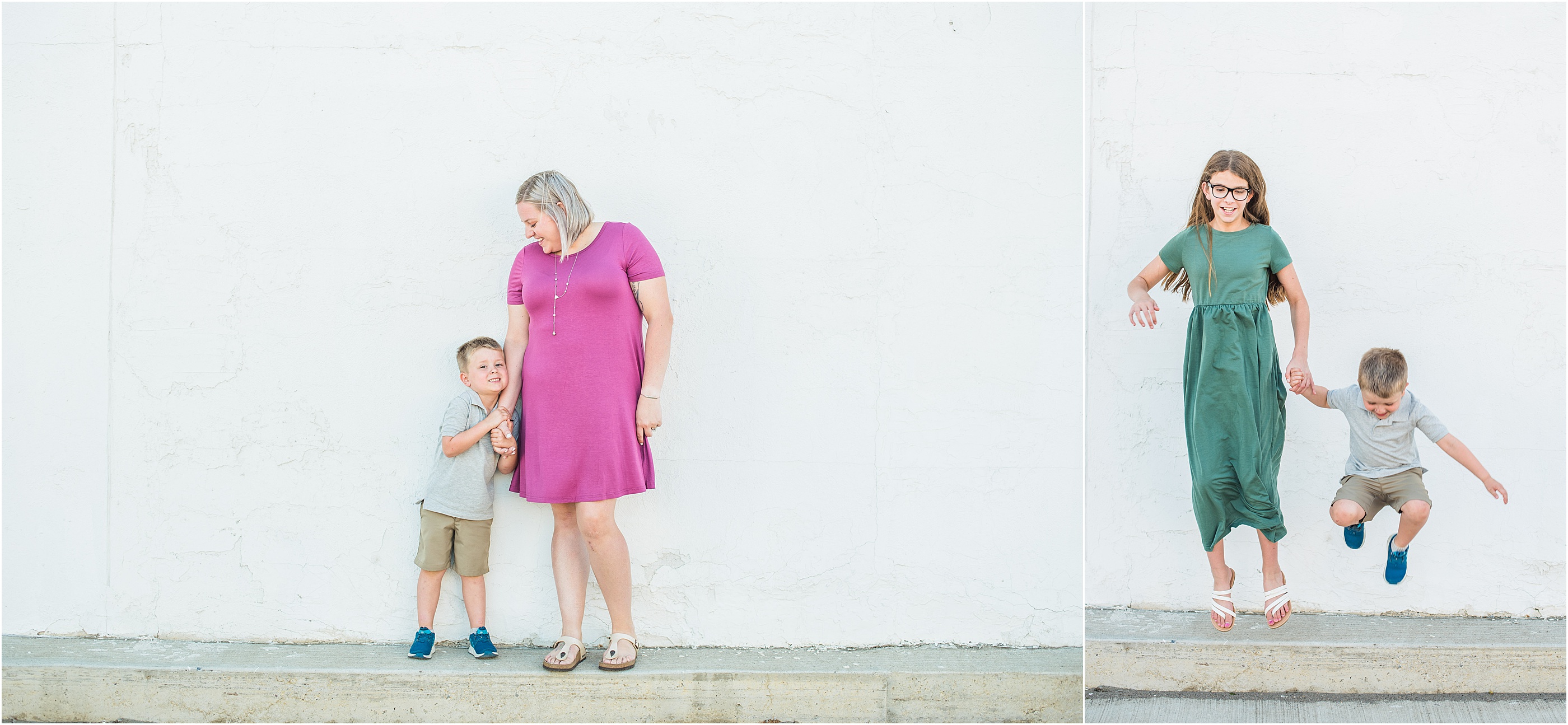 downtown havre family photo session20