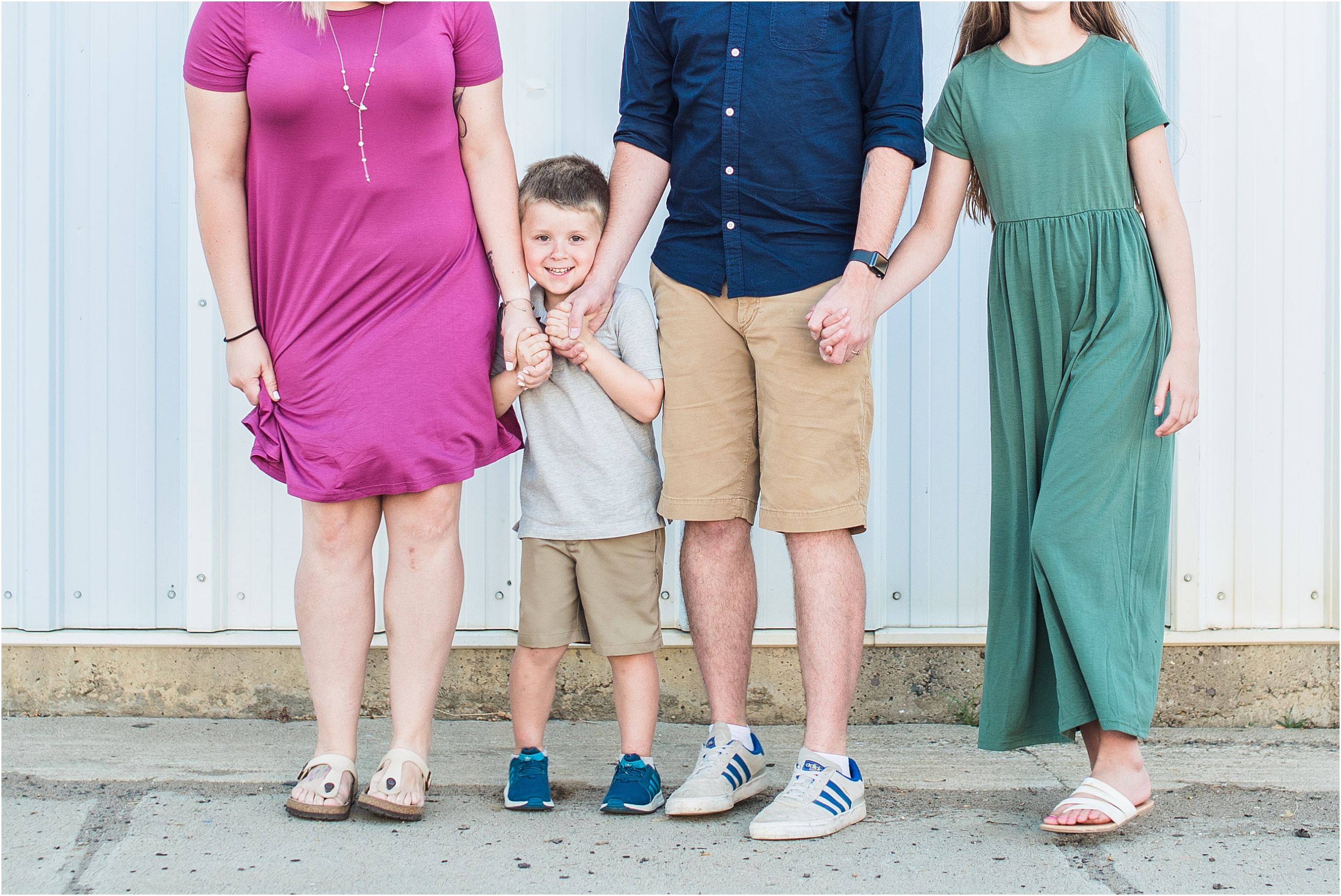 downtown havre family photo session22