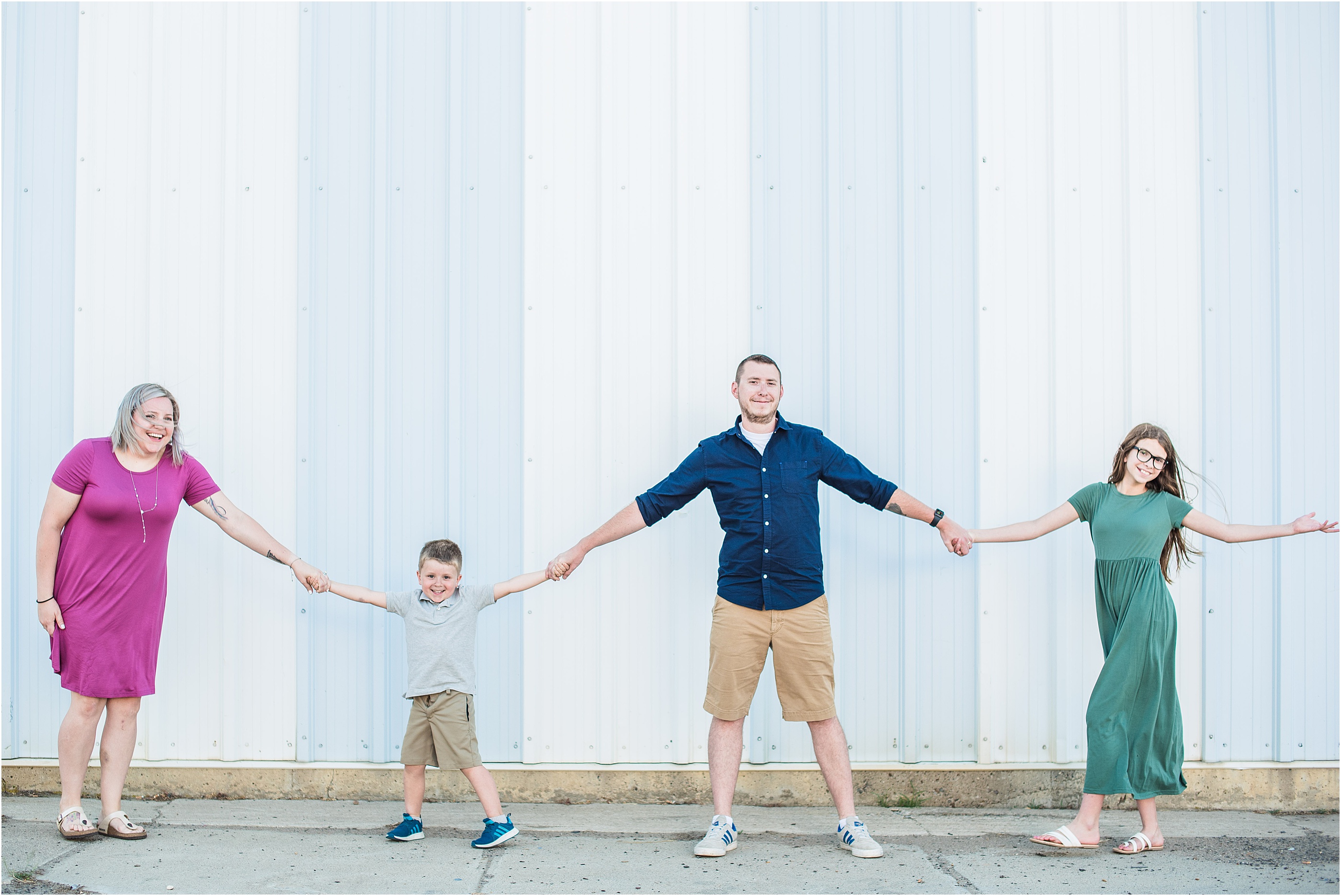 downtown havre family photo session24