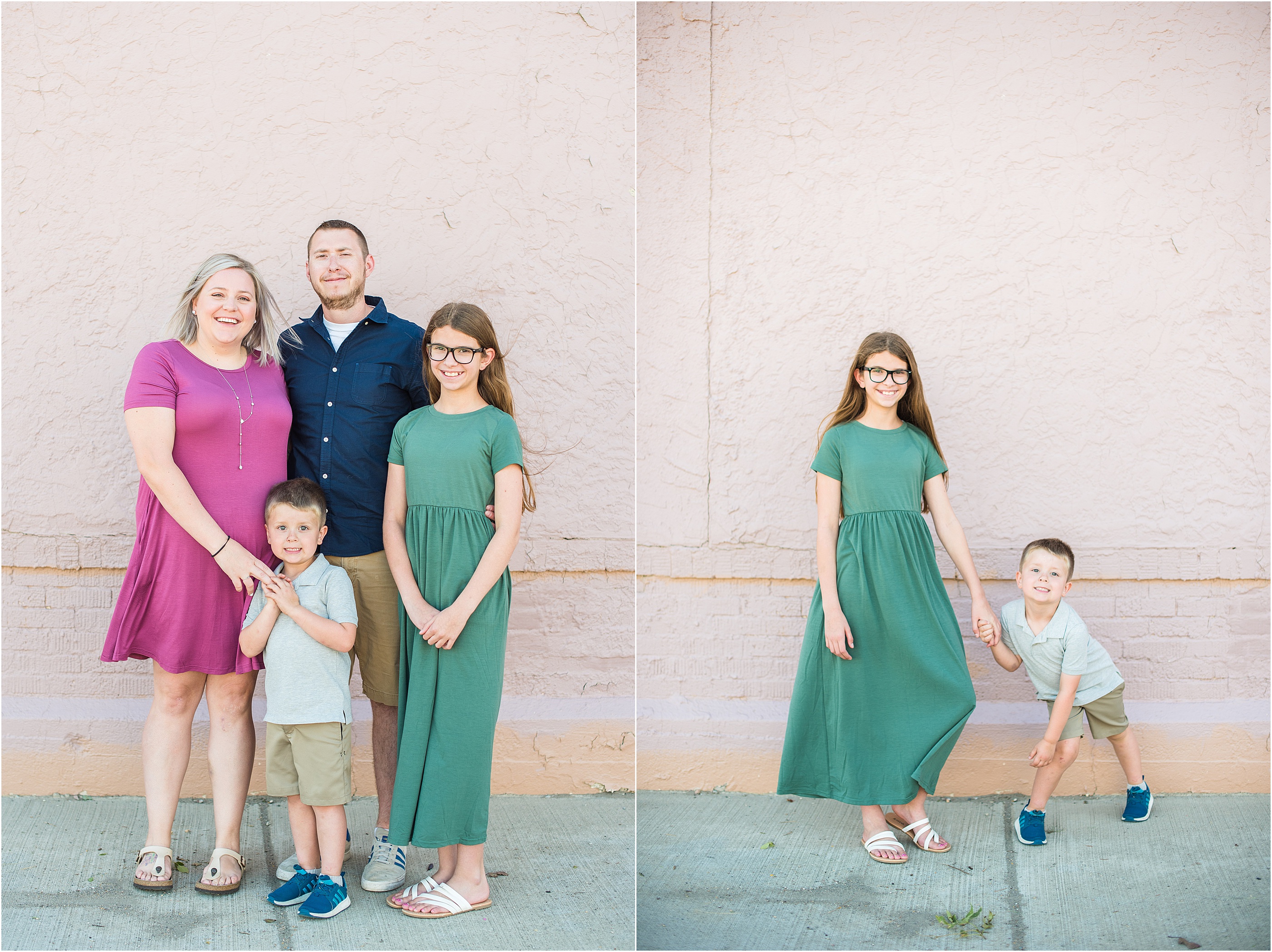 downtown havre family photo session4