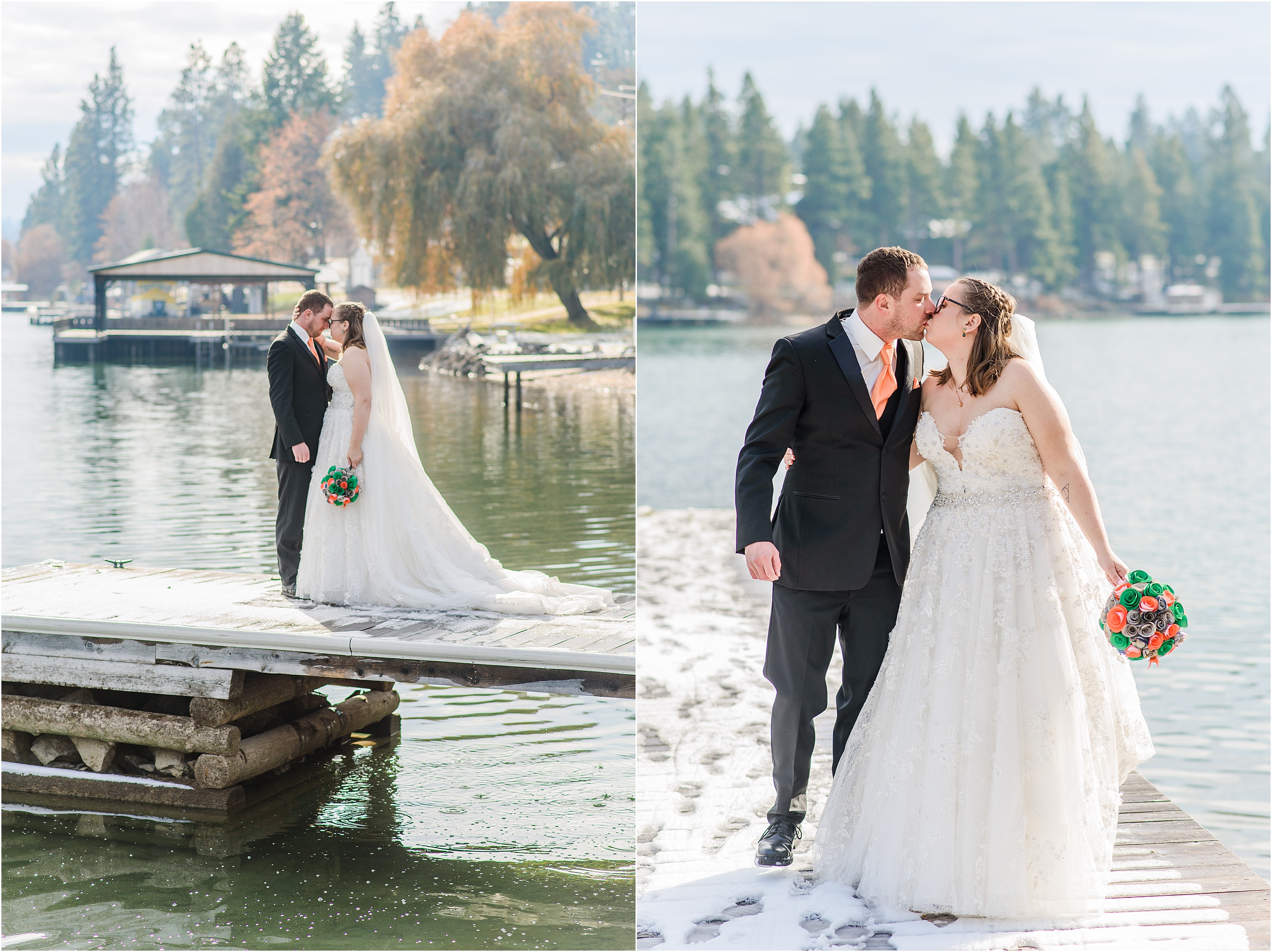 lakeside montana fall wedding23