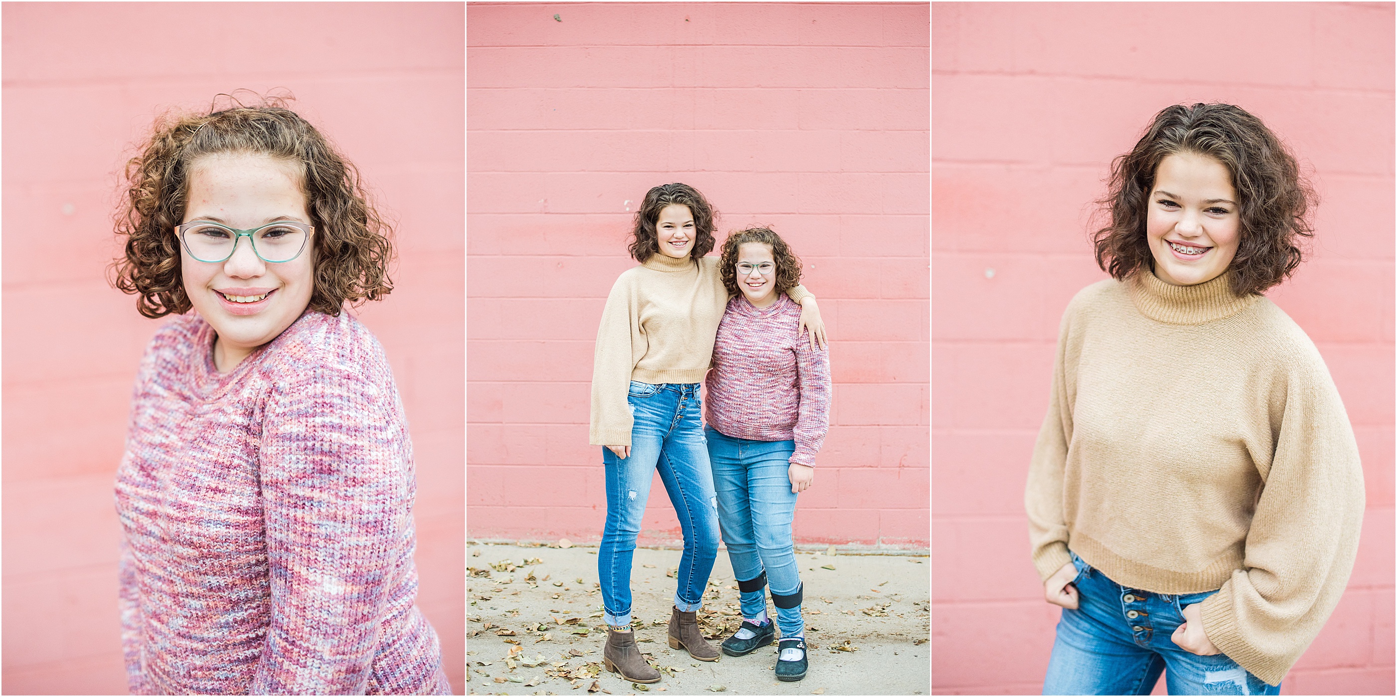 down town family session 0407