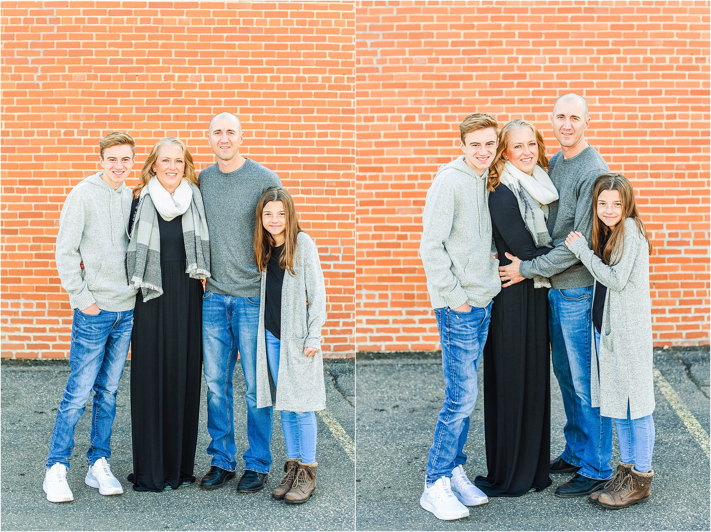 downtown family session 0307