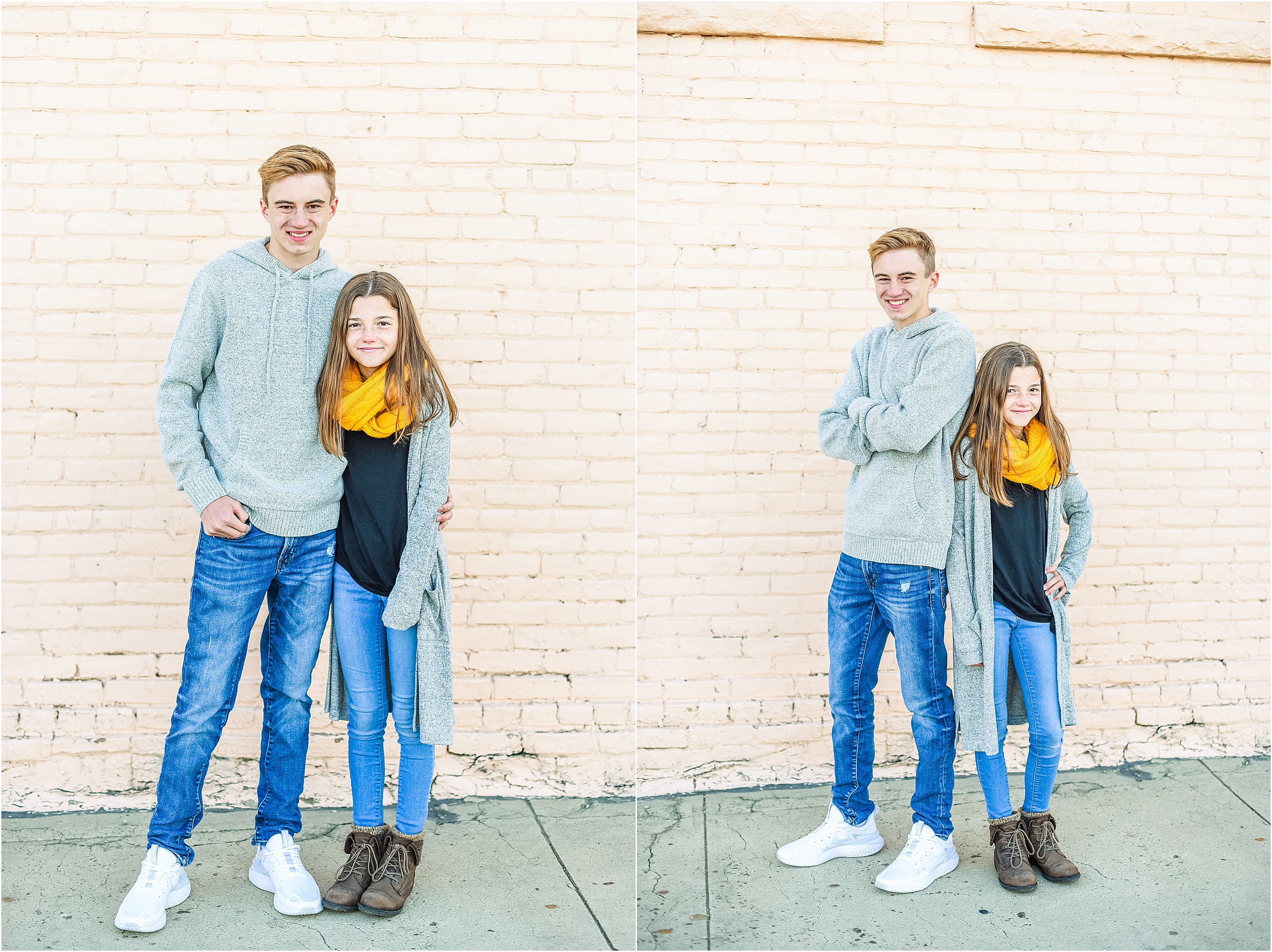 downtown family session 0316