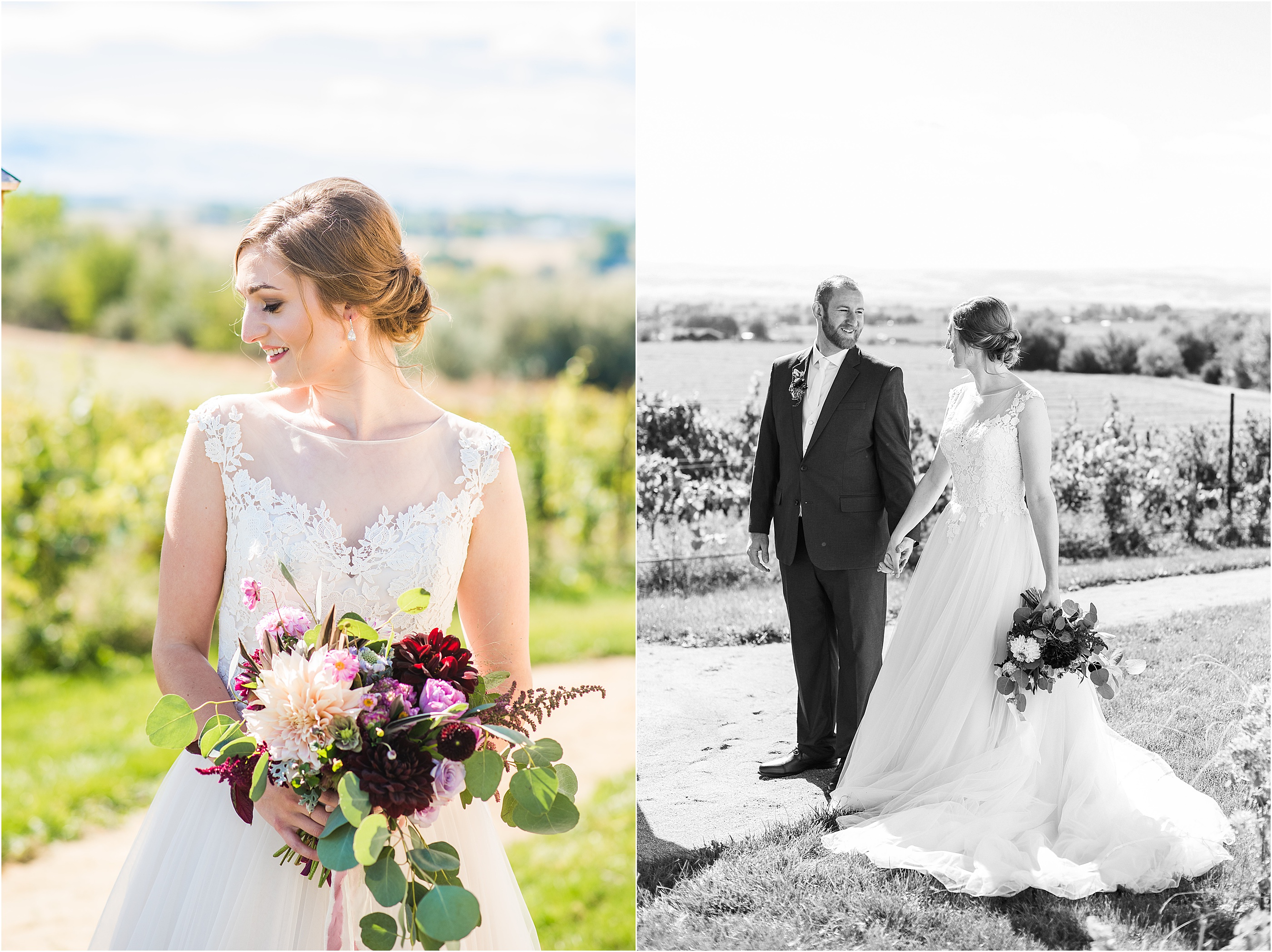 boise idaho wedding 0069 Merry Character Photography