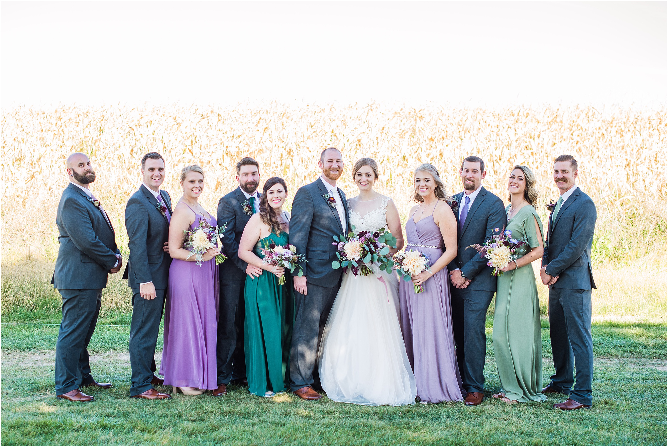 boise idaho wedding 0084 Merry Character Photography