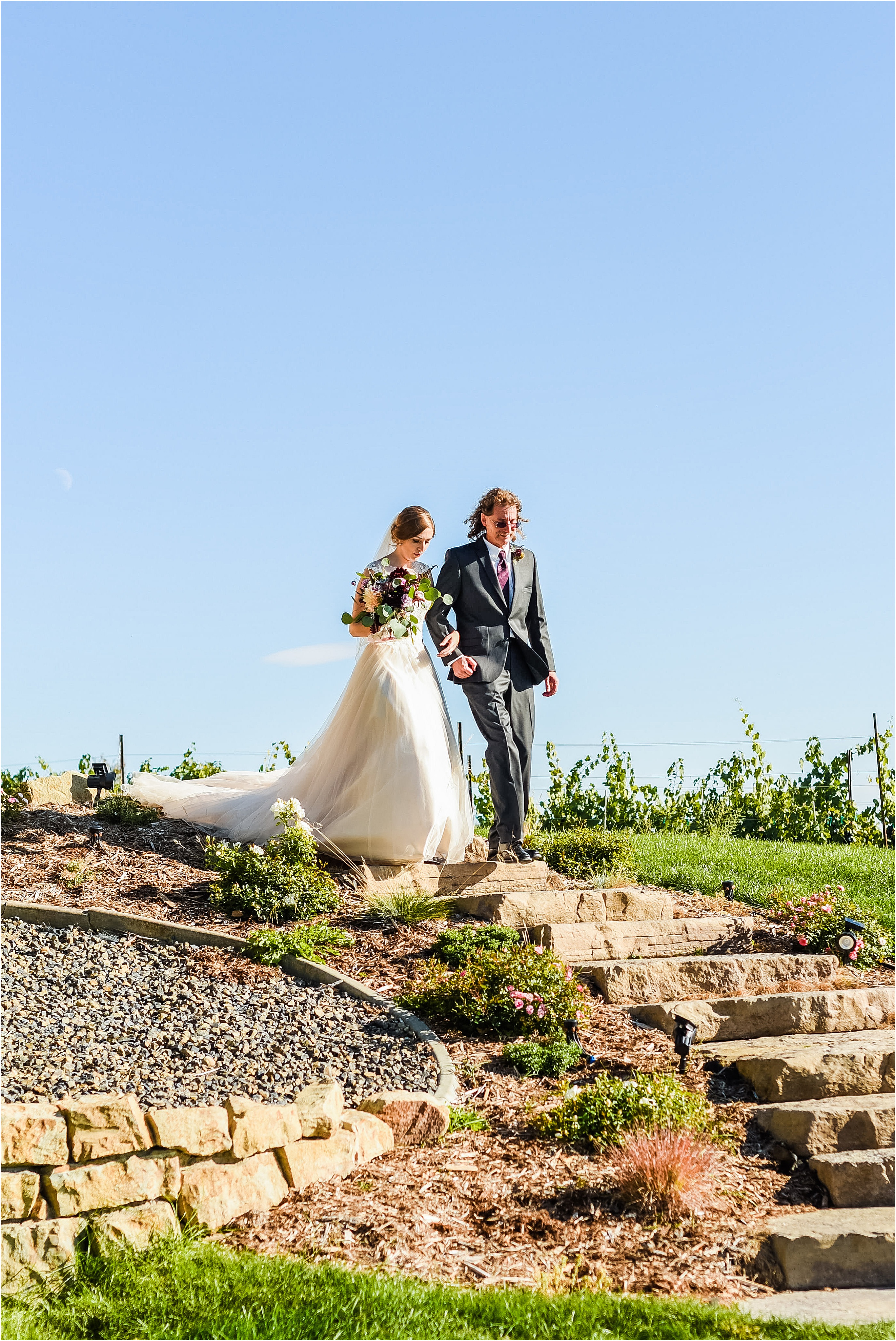 boise idaho wedding 0100 Merry Character Photography