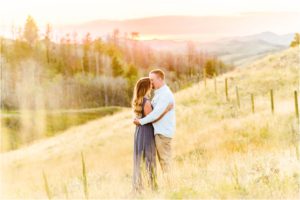 montain engagement session 0111