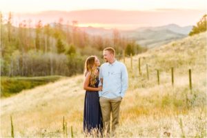 montain engagement session 0113