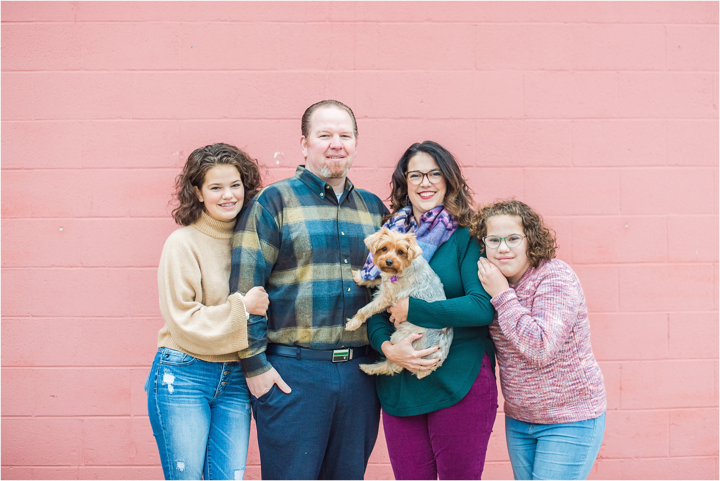 down town family session 0404
