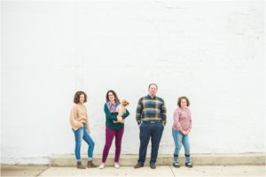 down town family session 0415