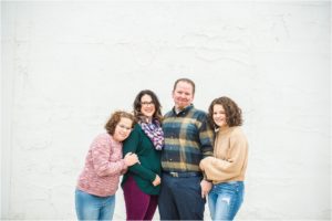 down town family session 0417