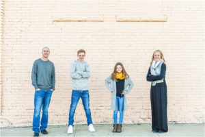 downtown family session 0315