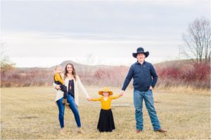 fall family session 0628
